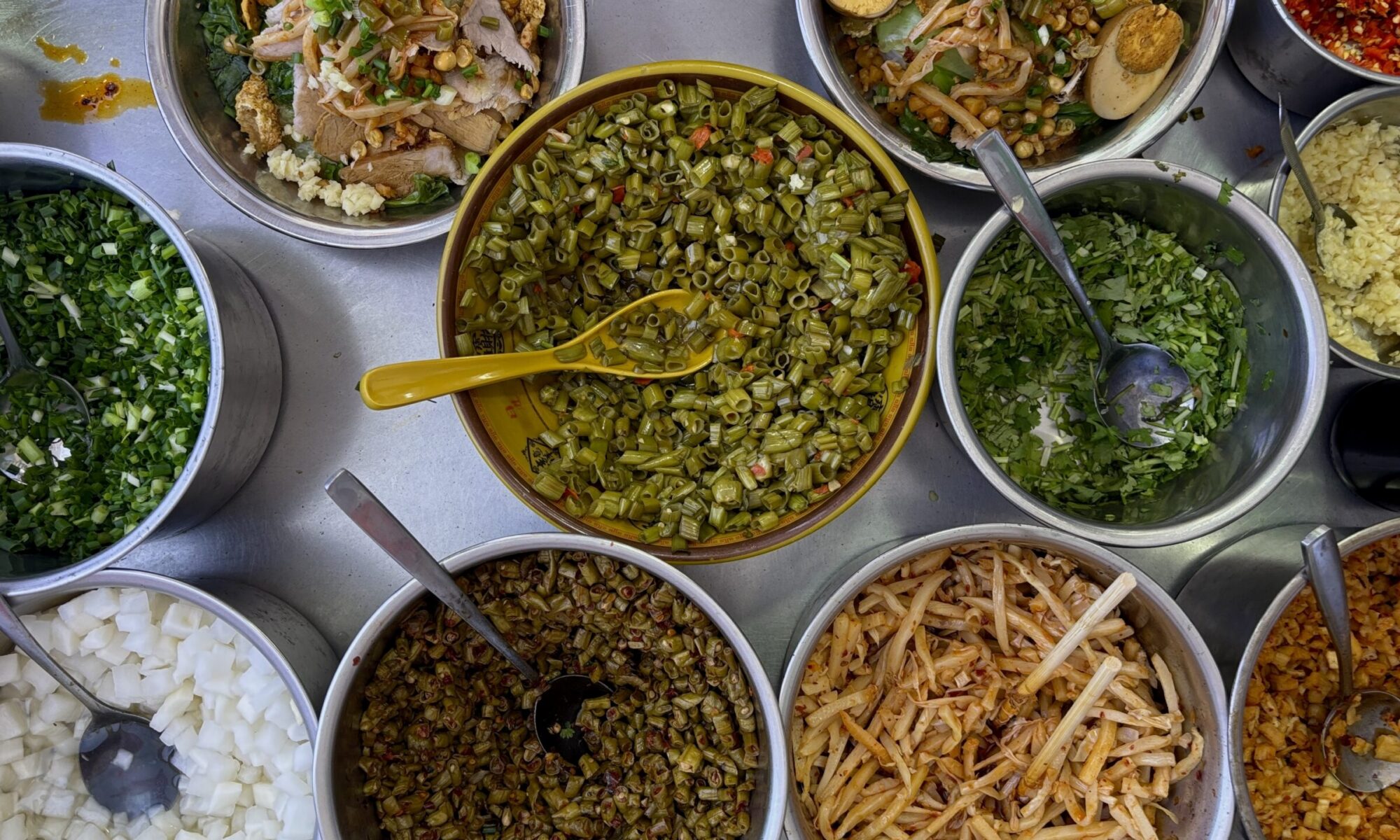 cina spices